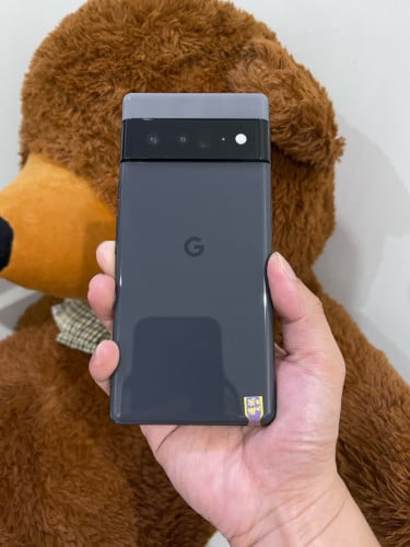 99% Google Pixel 6 Pro 12G+256G USA SIM1+eSIM