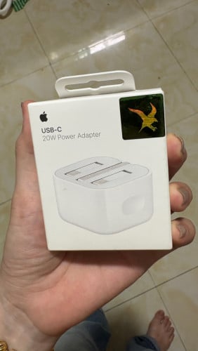 Adapter type-c original