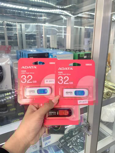 adata flash 32G
