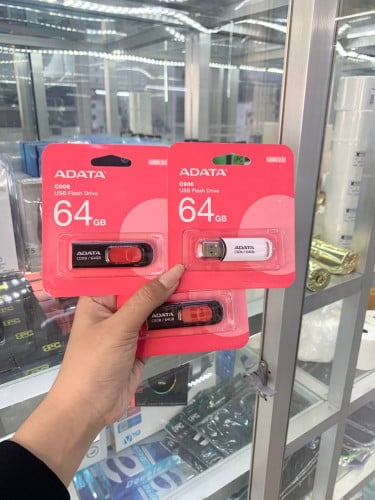Adata flash 64G