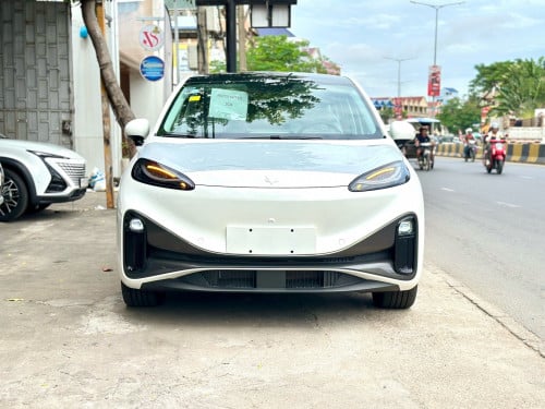 ARCFOX 2024ថ្មីខ្លាញ់គោ លក់ប្រញាប់លុយ