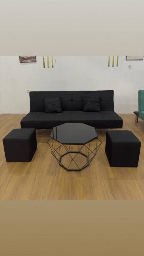 Beautiful Sofa Bed set