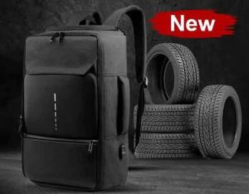 Big backpack support to 19inch