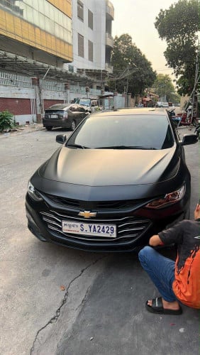 Chevrolet MALIBU for sale