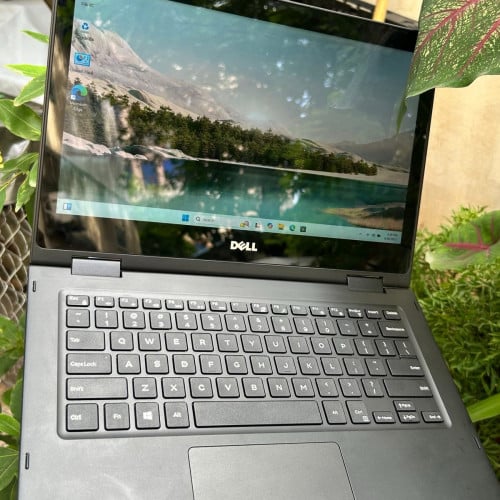 Dell 2in1
