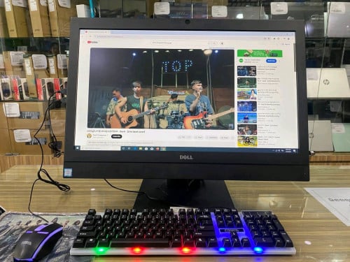 Dell 7450 i5-7th gen 260$