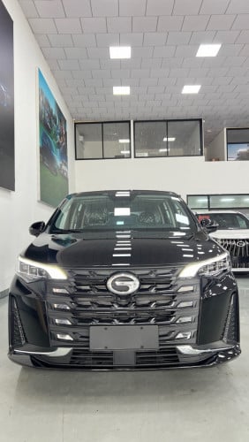 GAC GN6 pro