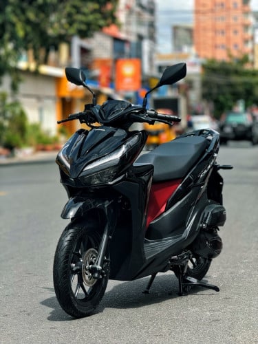 Honda click 023 ប្រើស្មាតឃី