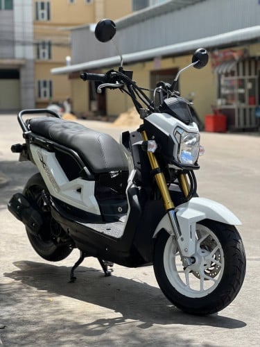 Honda ZoomerX