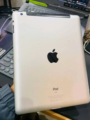 IPad 3,3 Sim + WiFi