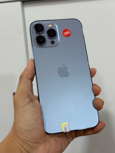 IPHONE 13 Pro Max (256)G