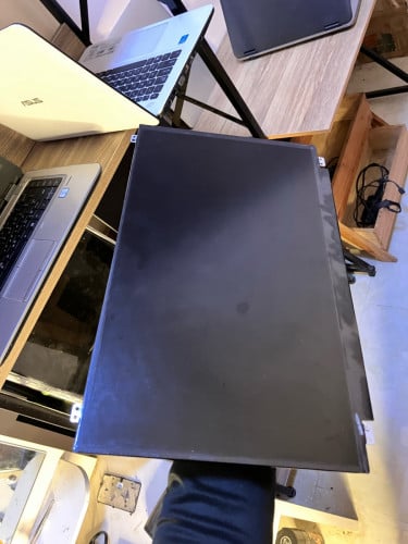 LCD Screen 15.6inch (IPS FULLHD )Gaming Good 99%