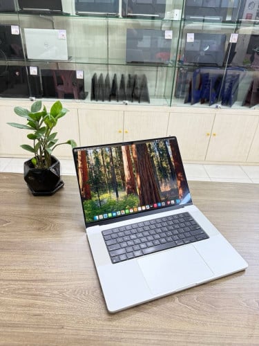 MacBook Pro M1 16inch 99%