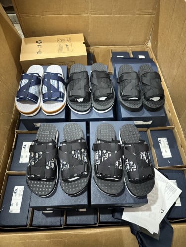 Men's Gucci Re-Web trainer