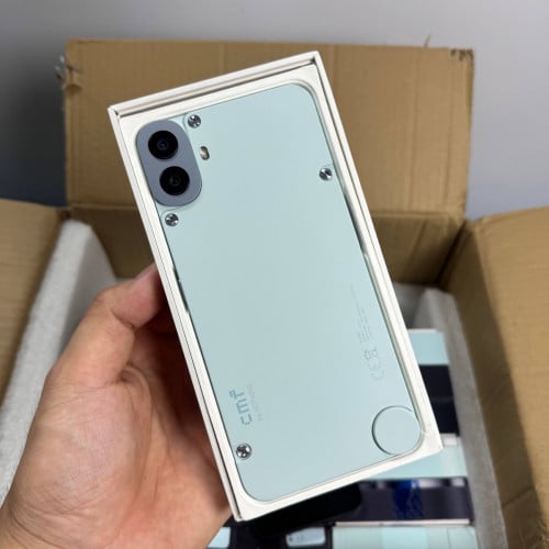 Nothing CMF Phone 1