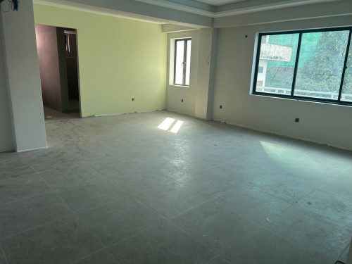 Office Building For Rent In Toul Tompung 1 Near Russian Market
