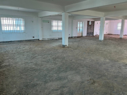 Office Building For Rent In Toul Tompung 1 Near Russian Market