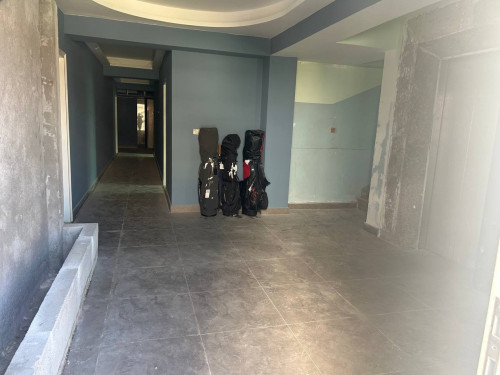 Office Building For Rent In Toul Tompung 1 Near Russian Market