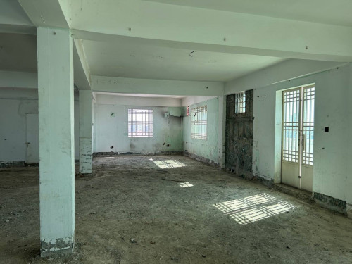 Office Building For Rent In Toul Tompung 1 Near Russian Market