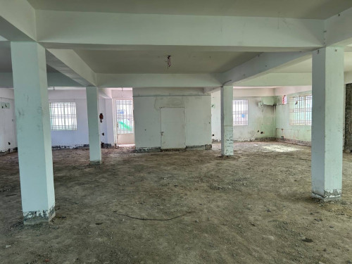 Office Building For Rent In Toul Tompung 1 Near Russian Market