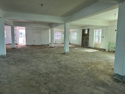 Office Building For Rent In Toul Tompung 1 Near Russian Market