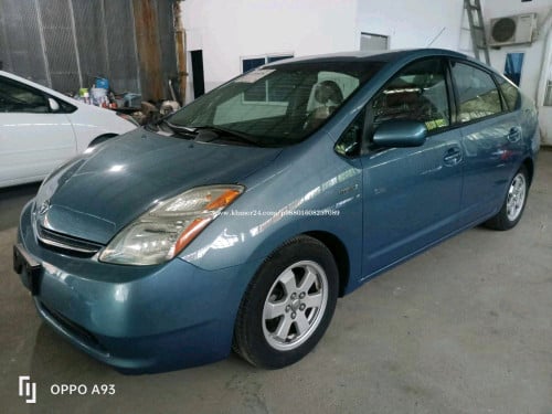 prius07fullពេញឡានខ្ចៅខ្ចង់ថ្មីអត់បុកអត់ប៉ះអត់ច្រេះឡានរៀបចំរួចហើយ៊។