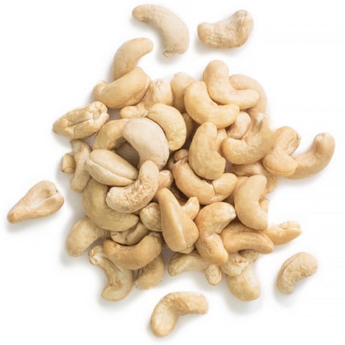 Raw Cashew Nut