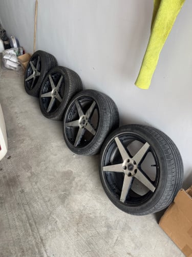 rim 17' prius corolla CT 250$015878999017770177 telegram
