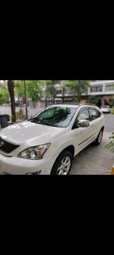Lexus RX330, 04, Camai, Pong 2, Full Options