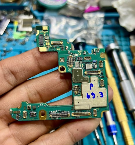 samsung S21 ultra sim 1