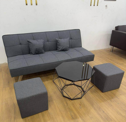 Set sofa modern living room (ឆុតសាឡុងម៉ូតថ្មី)
