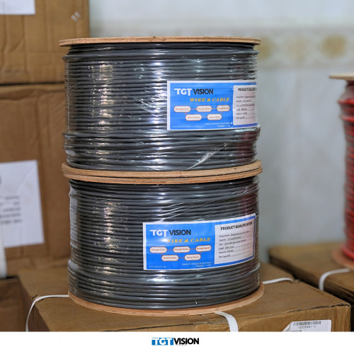TGT-5416FS 001305 | Audio and Control Cable | TGTVision