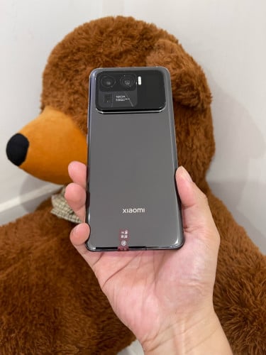 Xiaomi Mi 11 Ultra 12GB/512GB 120X Zooming