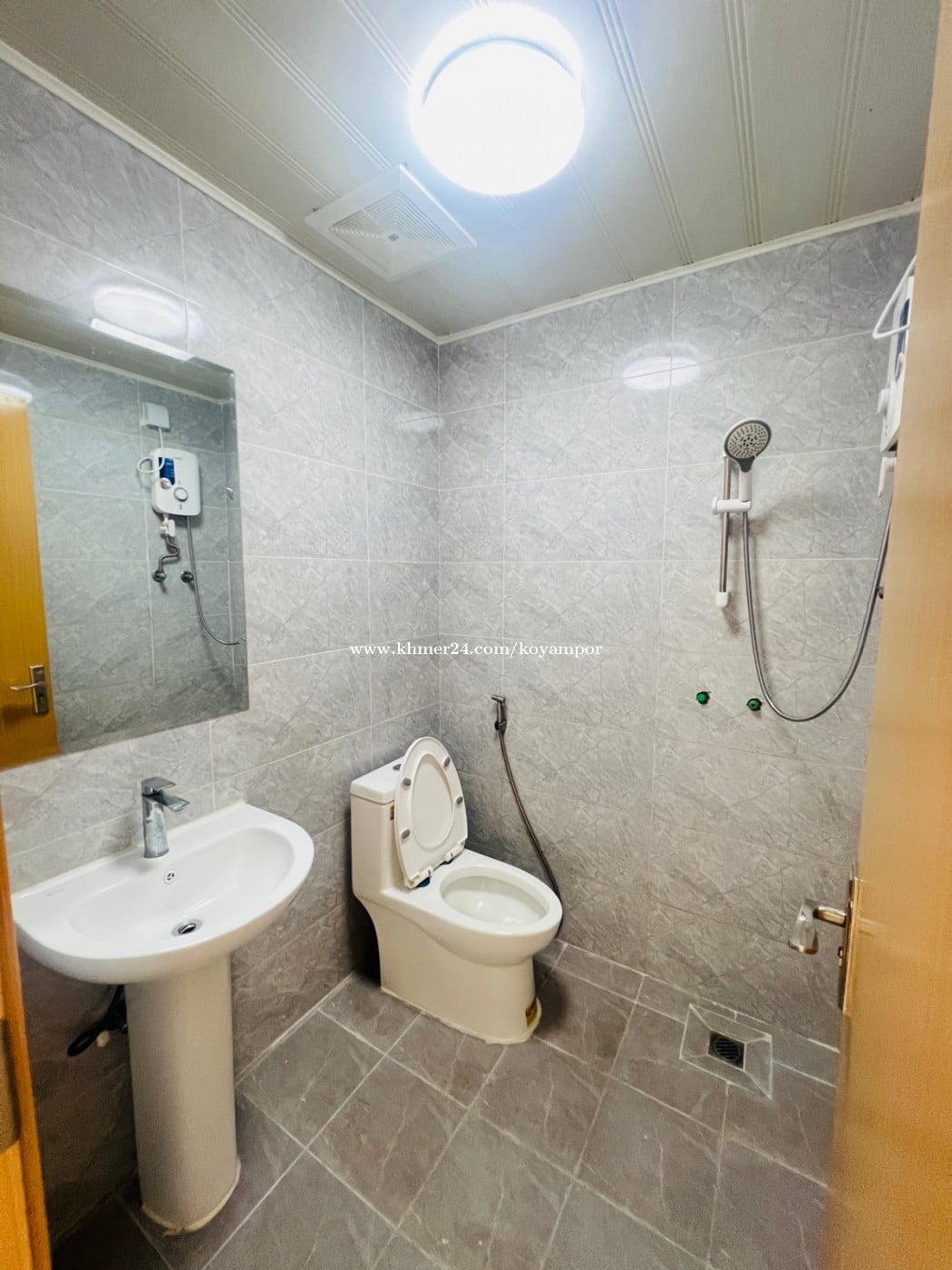 Meanchey, Phnom Penh - photo 6