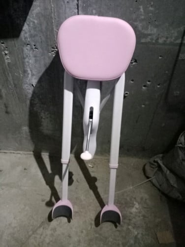 ឧបករណ៍ហាត់ចលនាជើង