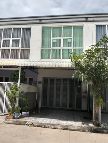 ផ្ទះសំរាប់លក់