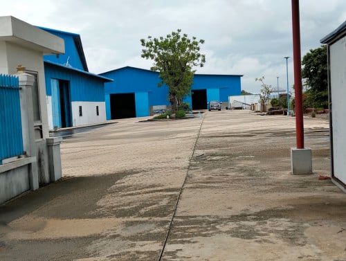 ដី ឃ្លាំង សំរាប់លក់ ឬ ជួល