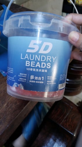 សាប៊ូបោកខោអាវក្រអូប