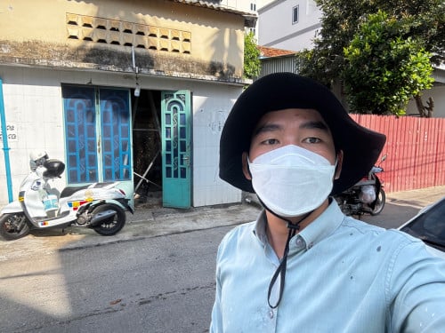 គម្រោង កាងារធ្វើម៉ាត