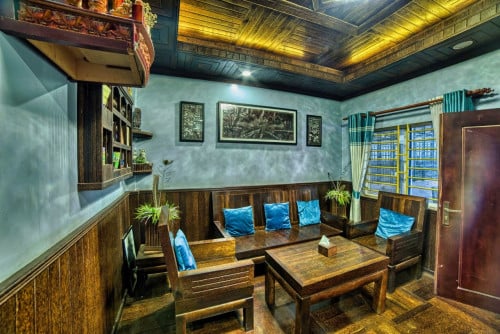 ផ្ទះលក់បន្ទាន់