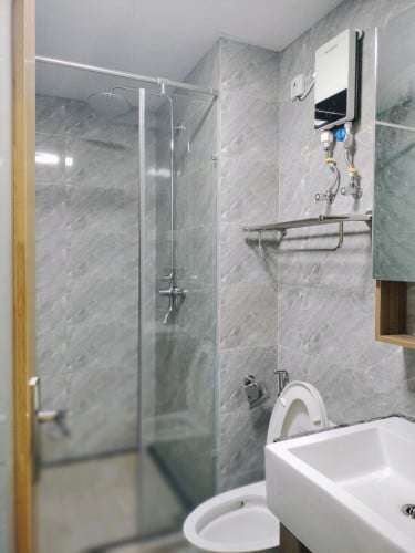 ខុនដូសម្រាប់ជួល