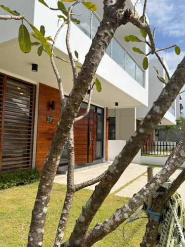 ផ្ទះវីឡាសំរាប់ជួល