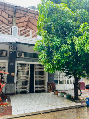 ផ្ទះលក់