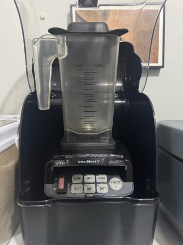 ម៉ាសុីនក្រឡុក