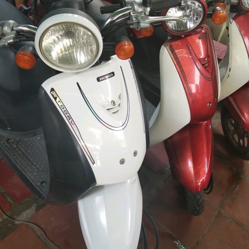 មានលក់ម៉ូតូធូដេរគ្រប់ពណ៍