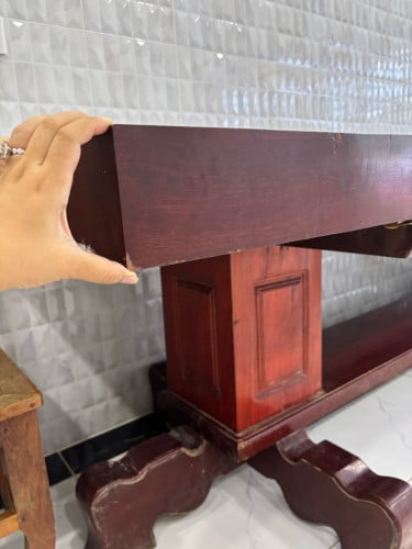 តុបាយឈើគគីរ