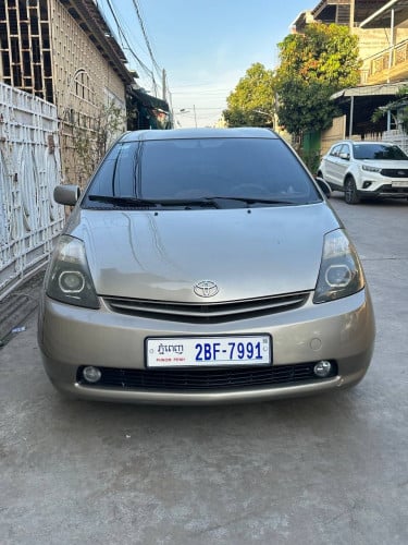 ឡានជិះធ្វេីការរាល់ថ្ងៃ​ ឆ្នាំ04.HF ទីតាំង ចំការដូង