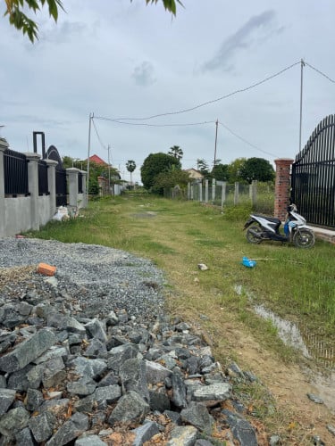 ដីលក់ក្បាល 15 * 21.5