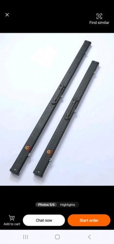 ប្រអប់ដងកឺ2កំណាត់សាច់ស្បែកលេខ១