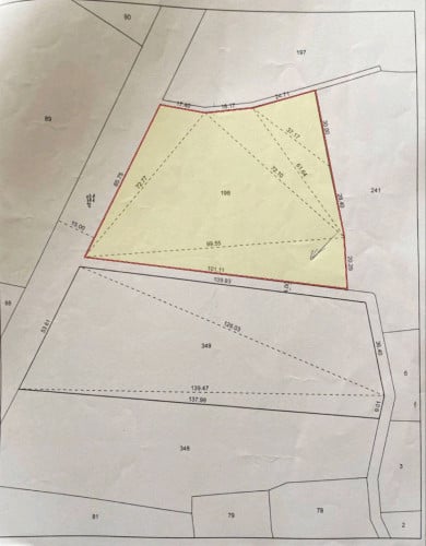 ដីកែងលើផ្លូវ20ម៉ែត្រជាប់ឃ្លាំងរោងចក្រកុះករ_លក់បន្ទាន់